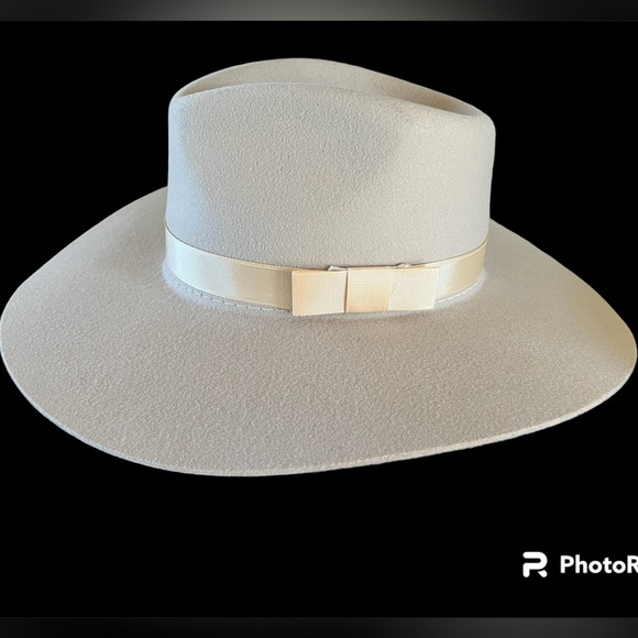 Beautiful Felt Hat- Unisex - Vintage twister - Picture 9 of 9